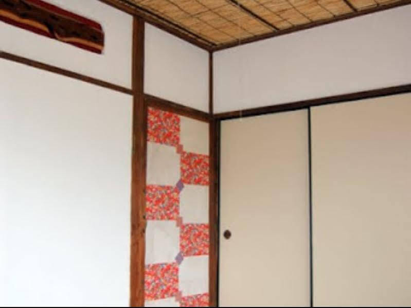 Nikko Guesthouse Sumica Eksteriør bilde